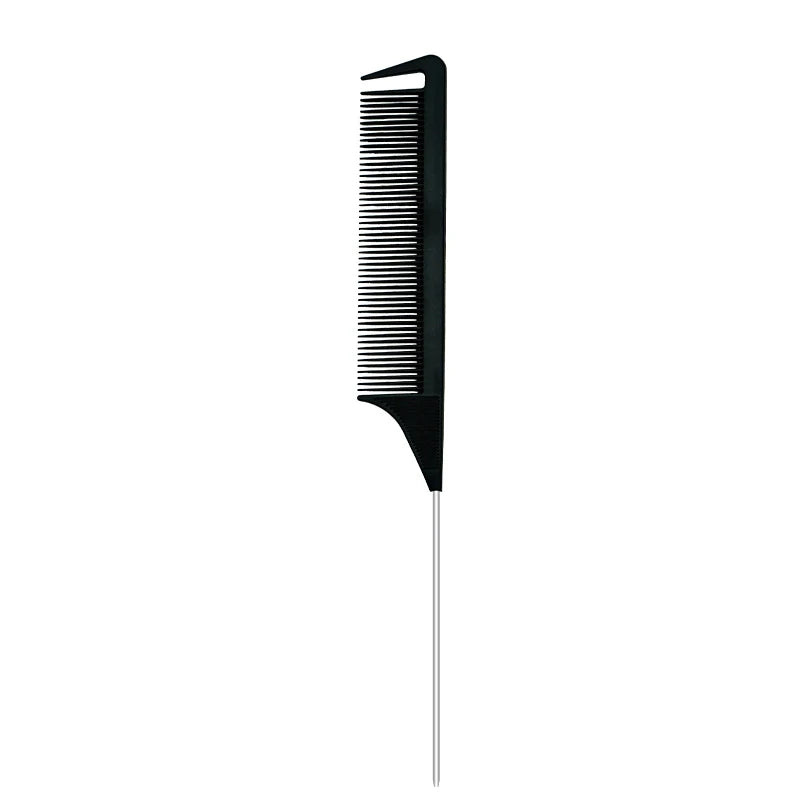 Peigne à Queue Fine Professionnel – Coiffure & Séparation Précise