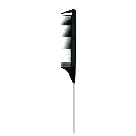 Peigne à Queue Fine Professionnel – Coiffure & Séparation Précise