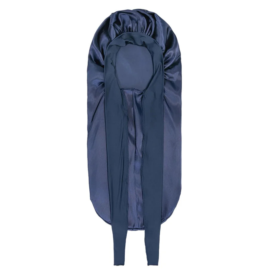 Bonnet en Satin Extra Large – Confort & Protection de Nuit