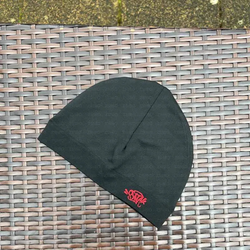 Bonnet Streetwear Unisexe en Coton