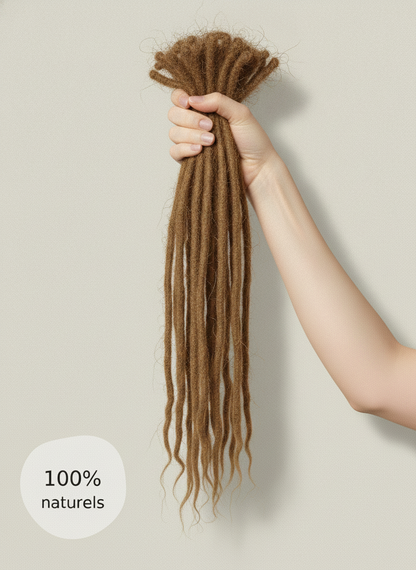 Extensions Locs Européenne