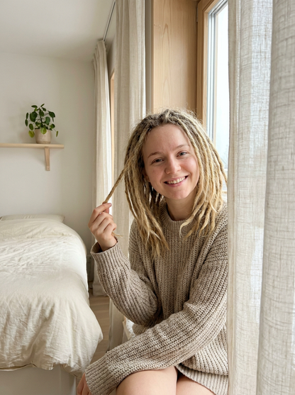 Extensions Locs Européenne