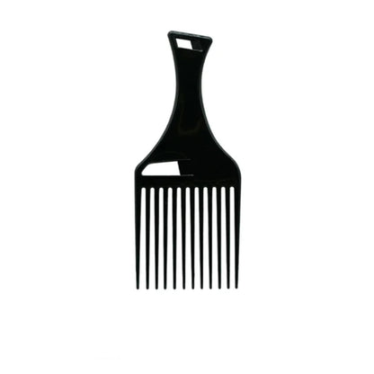 Éponge Magique Ovale Double Face – Twist, Waves & Dreads Afro