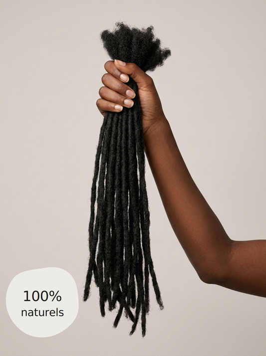 Extensions Locks