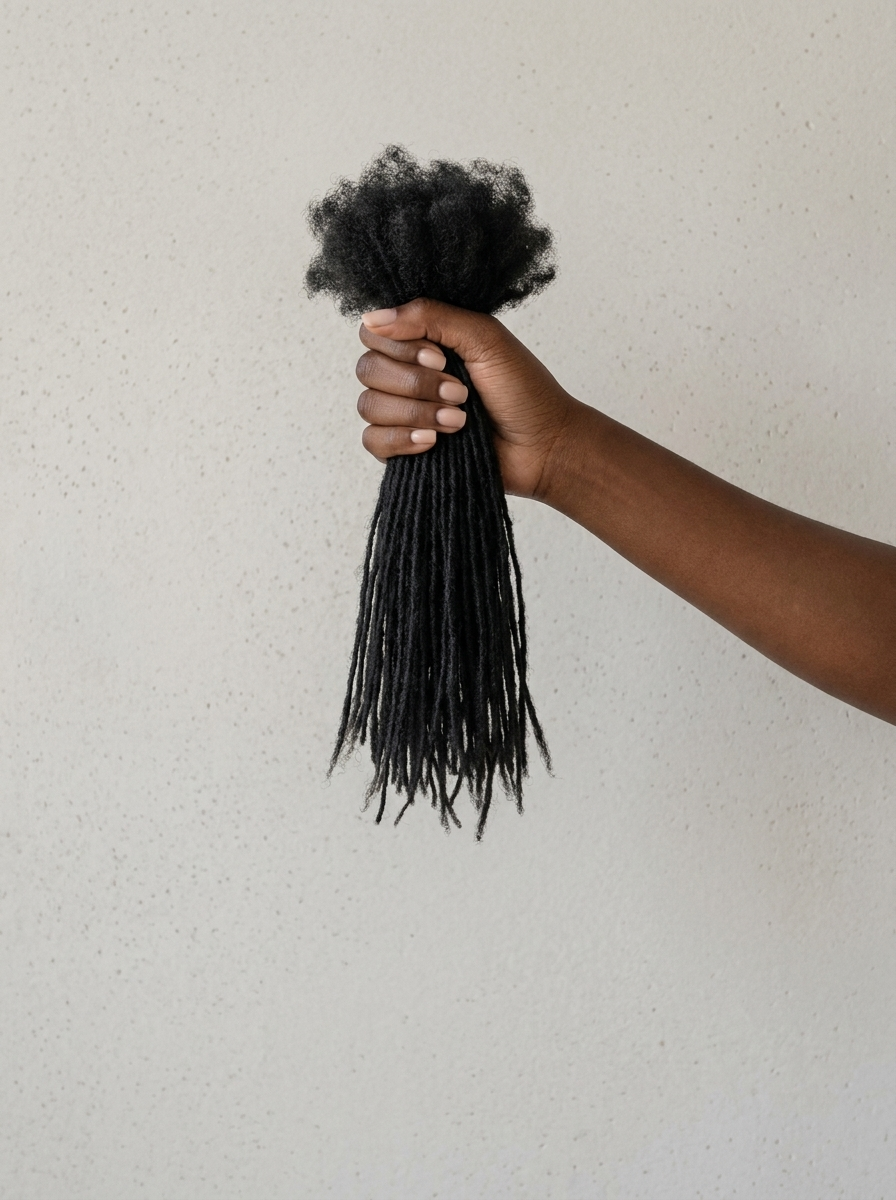 Micro locs