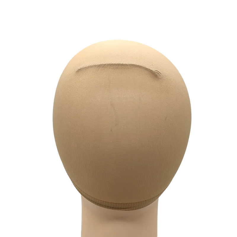 Lot de 2 Cagoules Wig Cap – Filet Extensible pour Perruques