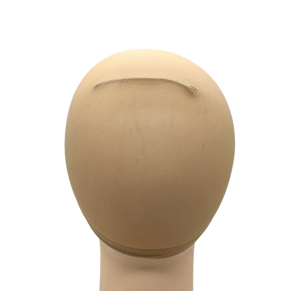 Lot de 2 Cagoules Wig Cap – Filet Extensible pour Perruques