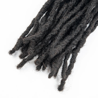 Micro locs