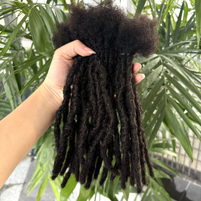 Micro locs