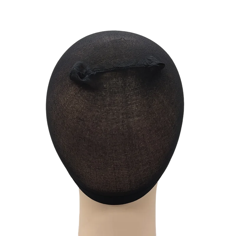 Lot de 2 Cagoules Wig Cap – Filet Extensible pour Perruques