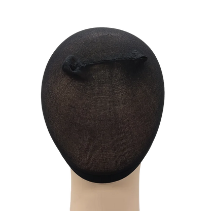 Lot de 2 Cagoules Wig Cap – Filet Extensible pour Perruques