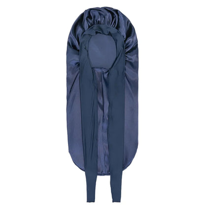 Bonnet en Satin Extra Large – Confort & Protection de Nuit