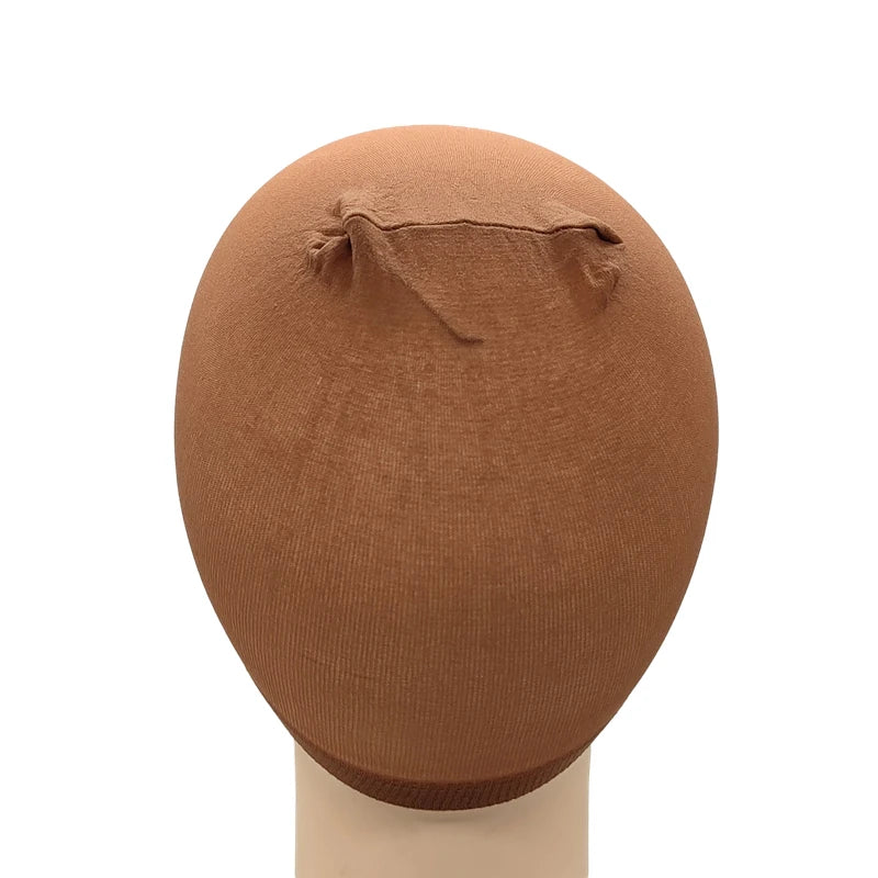 Lot de 2 Cagoules Wig Cap – Filet Extensible pour Perruques