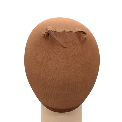 Lot de 2 Cagoules Wig Cap – Filet Extensible pour Perruques