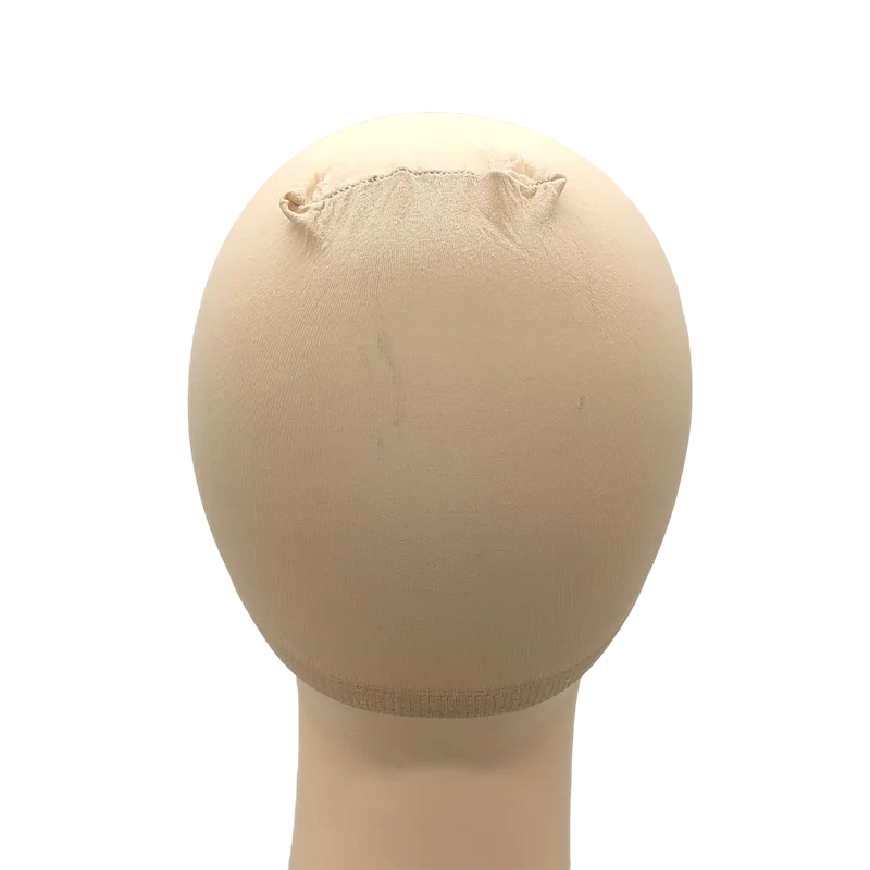 Lot de 2 Cagoules Wig Cap – Filet Extensible pour Perruques