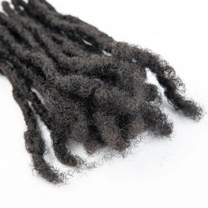 Locs Rendu Interlocking