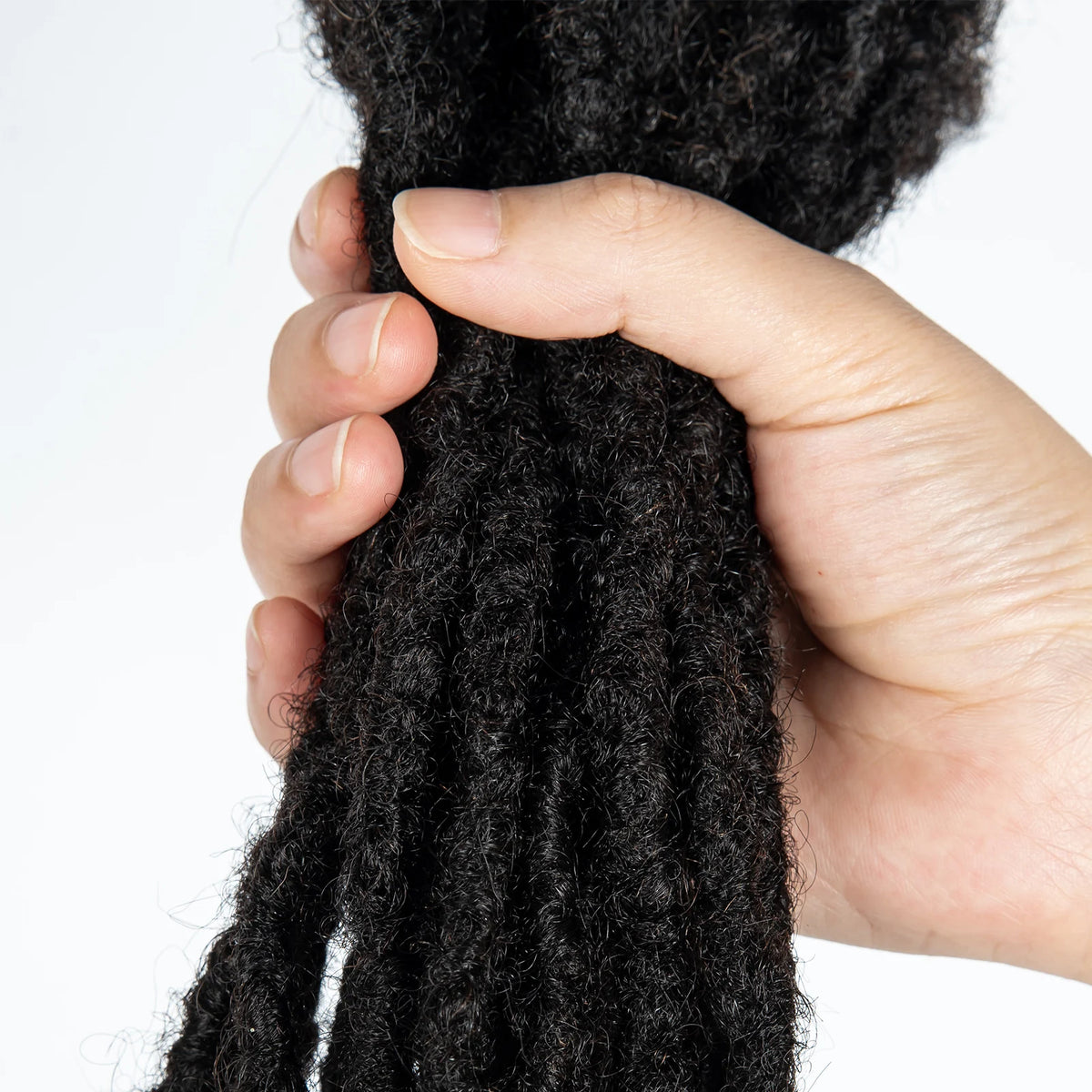 Locs Rendu Interlocking