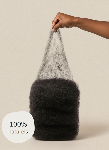 Kink Bulky Hair 50g – Extensions Locks Afro | Locksify