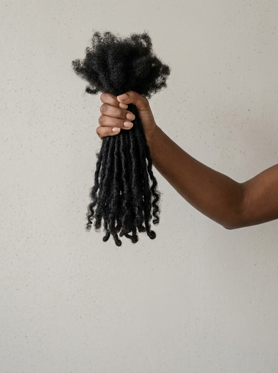 Locs Rendu Interlocking