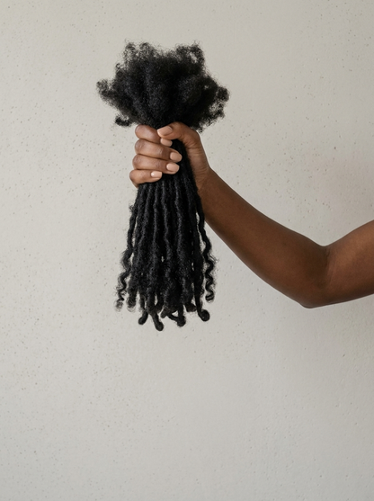 Locs Rendu Interlocking
