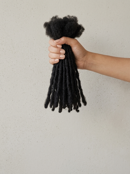 Locs Rendu Interlocking