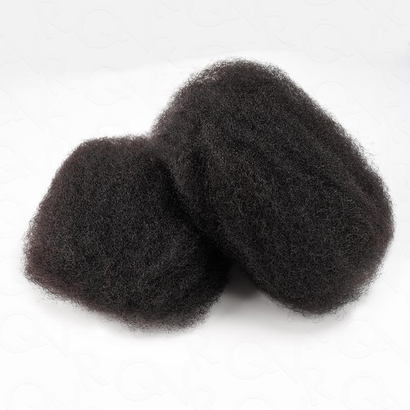 Extensions Locs Afro - Kink Bulky Hair 50g
