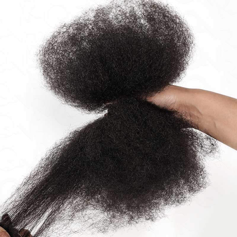 Extensions Locs Afro - Kink Bulky Hair 50g
