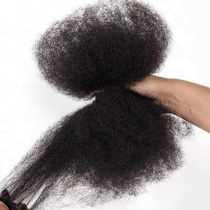 Extensions Locs Afro - Kink Bulky Hair 50g