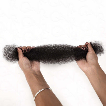 Extensions Locs Afro - Kink Bulky Hair 50g