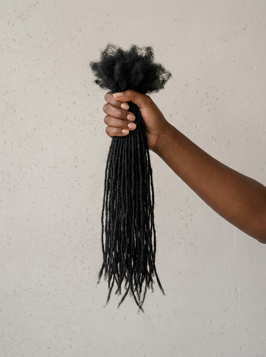 Micro locs