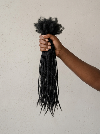 Micro locs