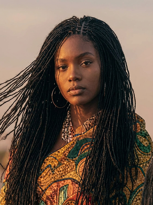 Micro locs